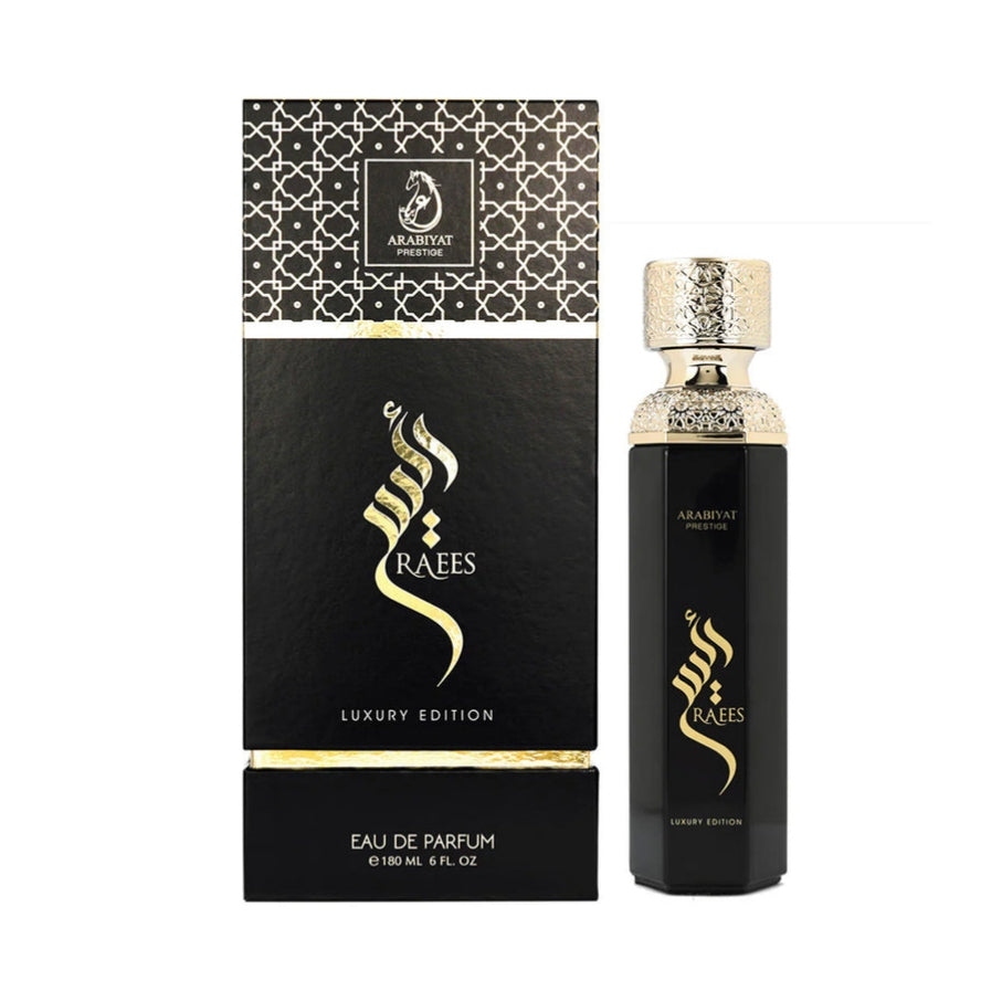 Arabiyat - Raess Luxury Edition - 180ml