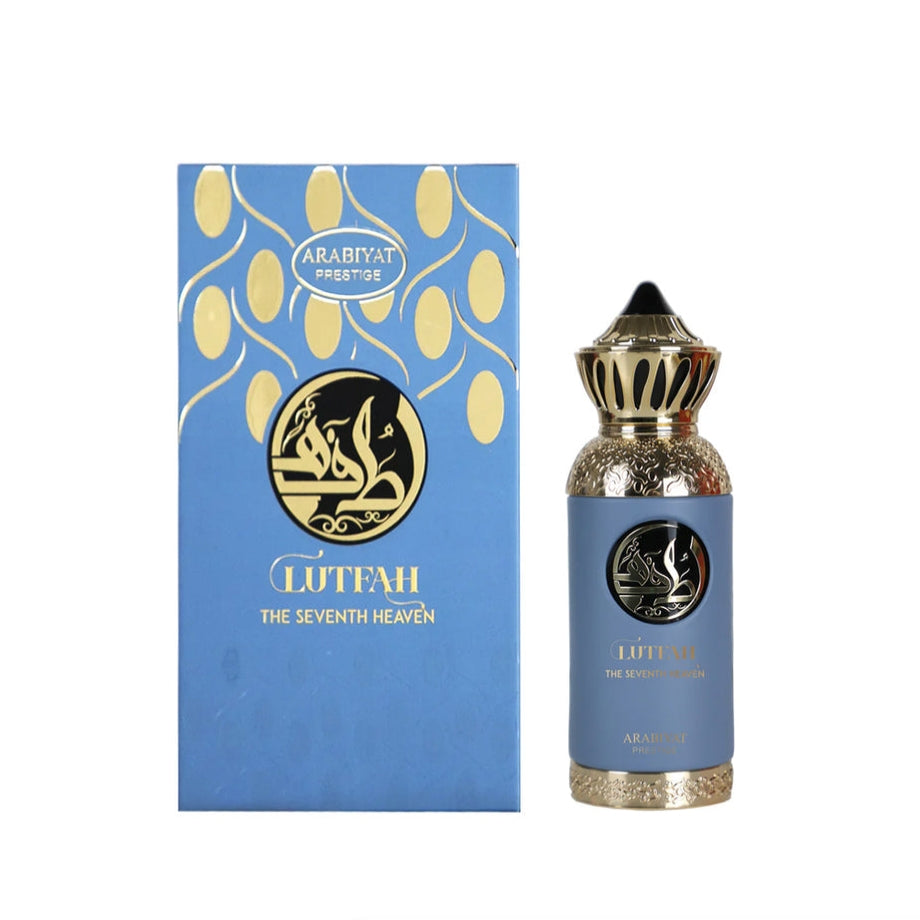 Arabiyat Prestige - Lutfah The Seventh Heaven  - 80ml