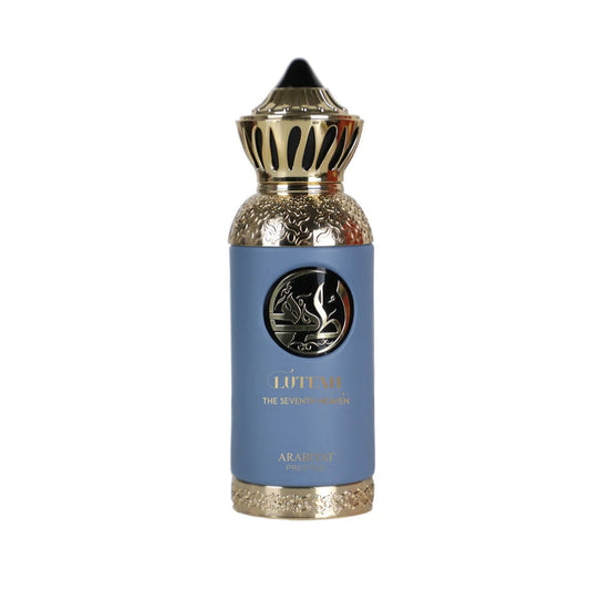 Arabiyat Prestige - Lutfah The Seventh - 80ml Heaven