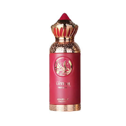 Arabiyat Prestige - Lutfah First Love - 80ml