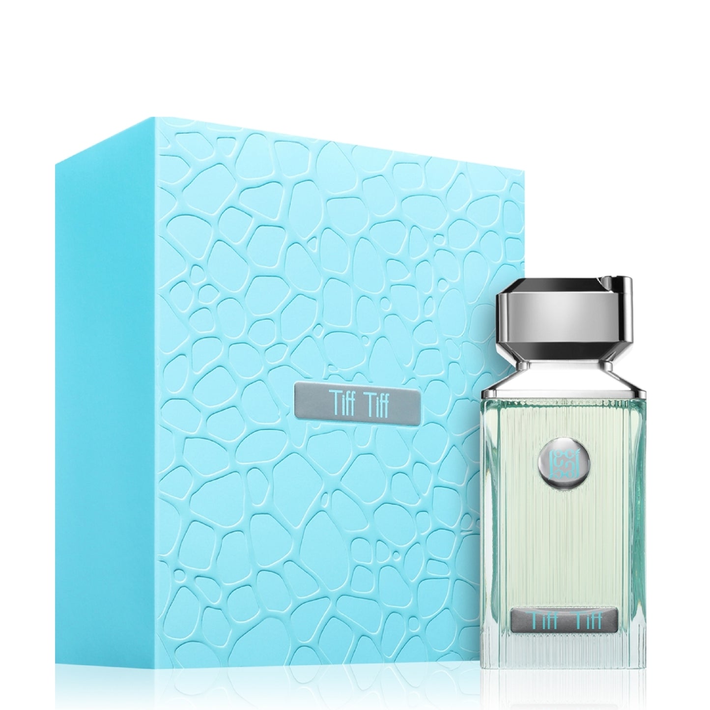 Ahmed Al Maghribi - Tiff Tiff - 100ml