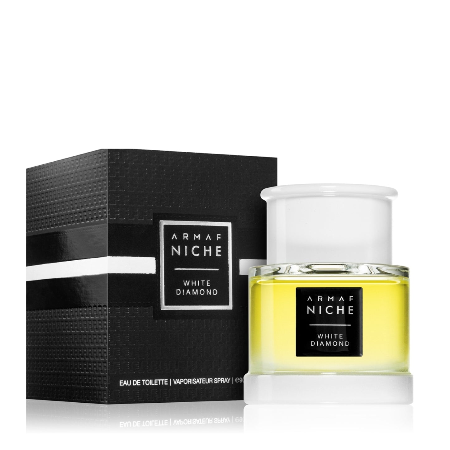 Armaf - White Diamond - 90ml