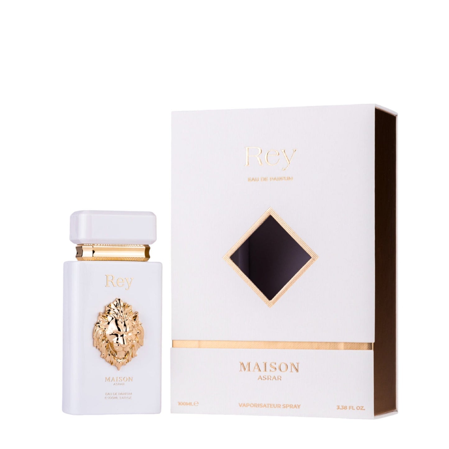 Maison Asrar - Rey - 100ml