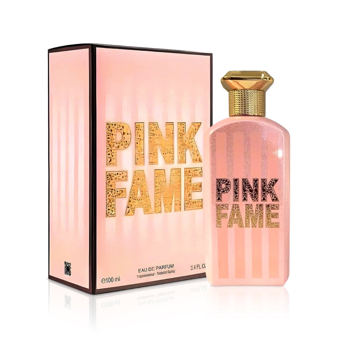 Fragrance World - Pink Flame - 100ml