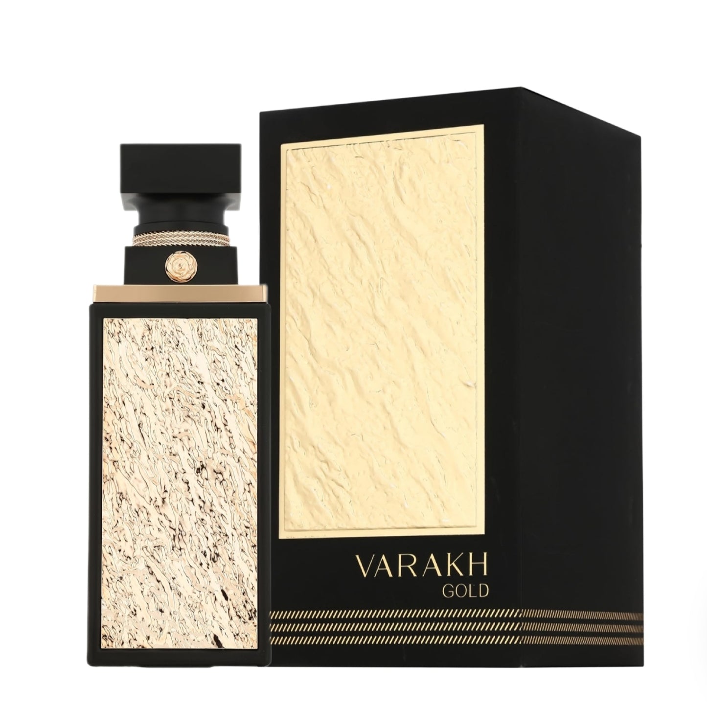 Fragrance World - Varakh Gold -100ml