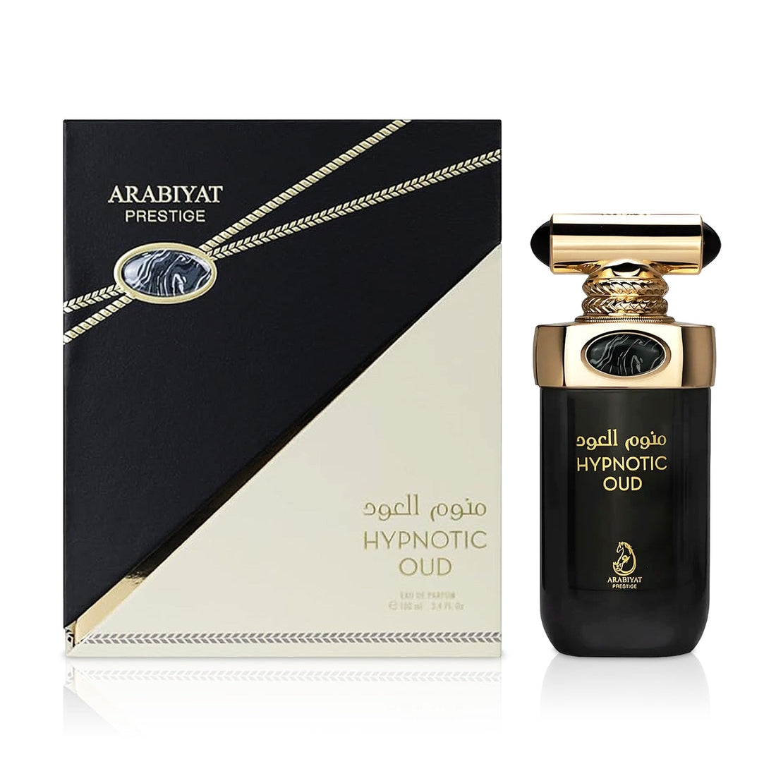 Arabiyat Prestige - Hypnotic Oud - 100ml