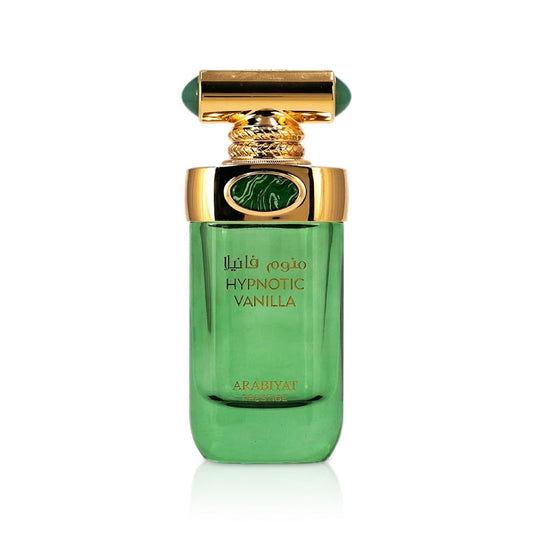 Arabiyat Prestige - Hypnotic Vanilla - 100ml