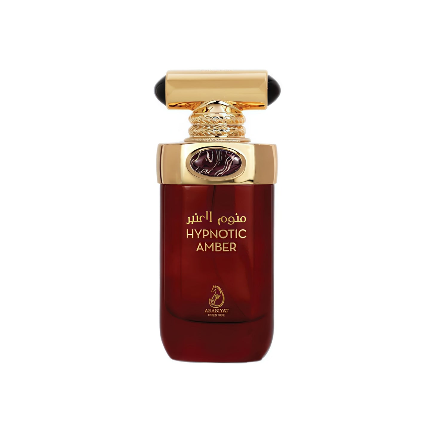 Arabiyat Prestige - Hypnotic Amber - 100ml