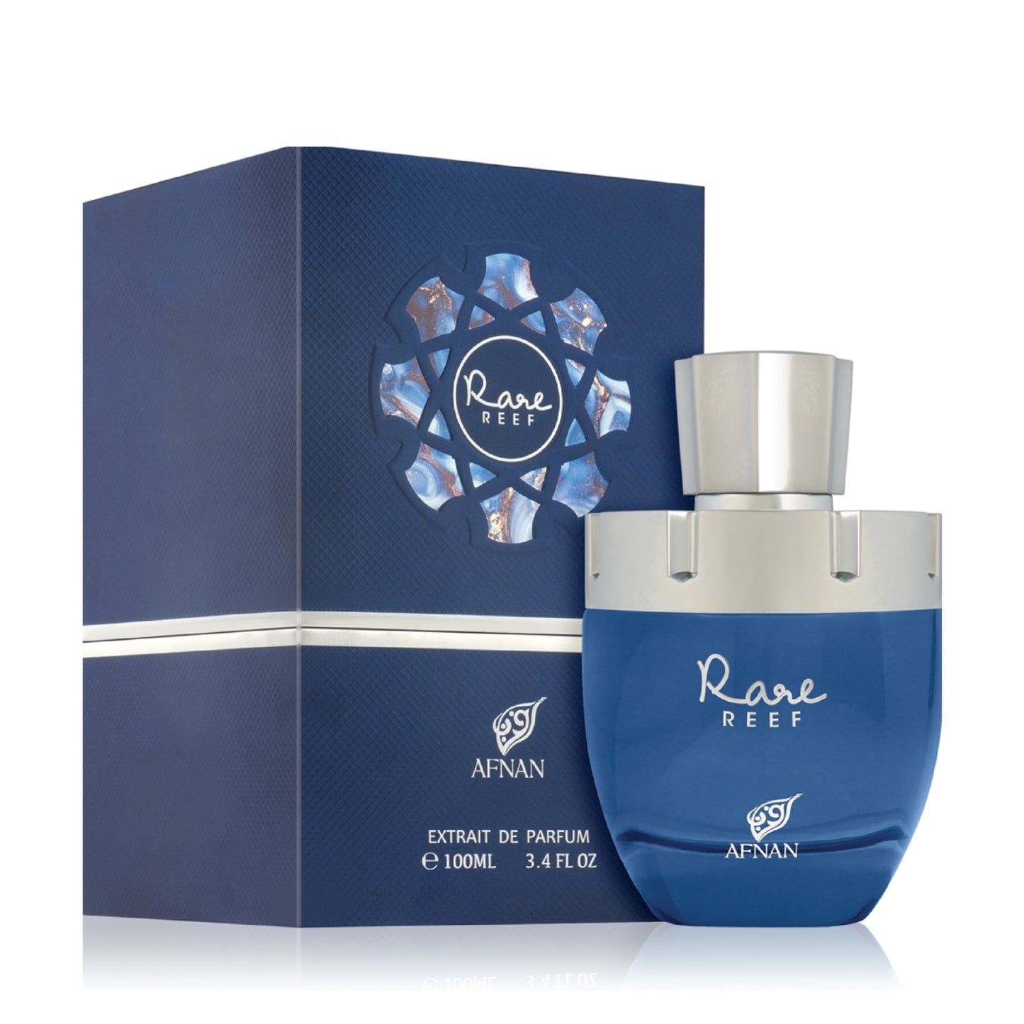 Afnan - Rare Reef - 100ml