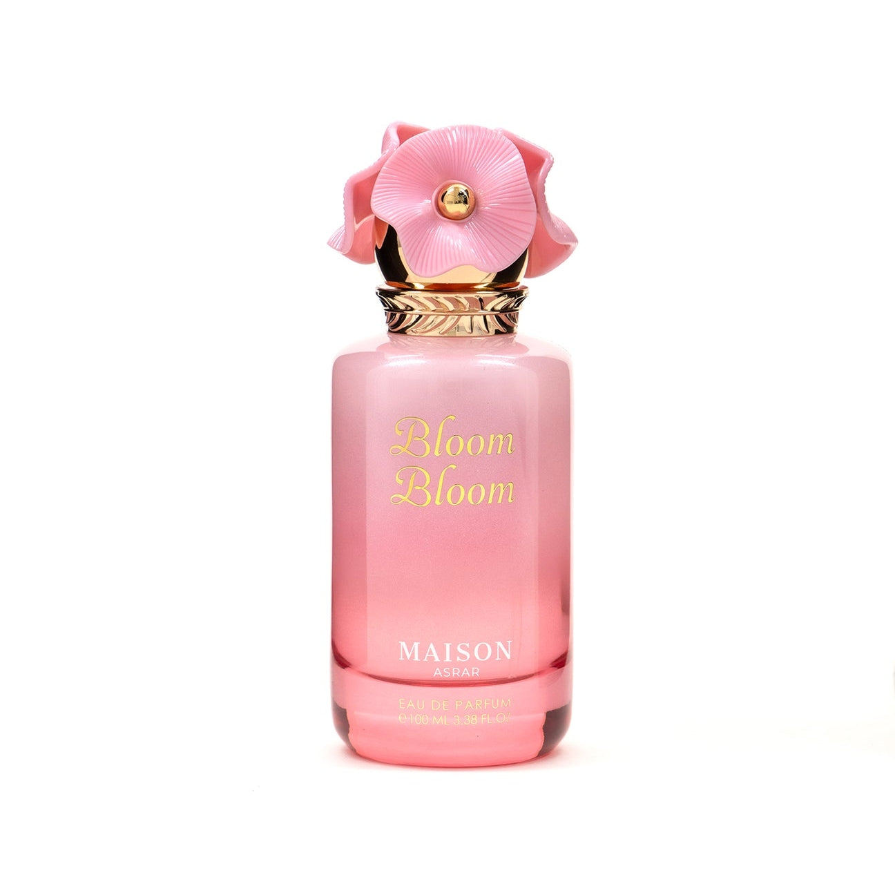 Maison Asrar - Bloom Bloom - 100ml