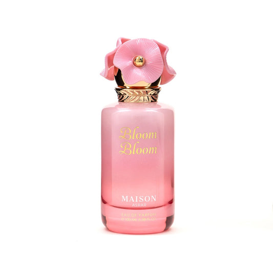 Maison Asrar - Bloom Bloom - 100ml