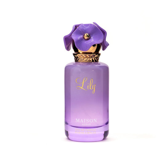 Maison Asrar - Lily - 100ml