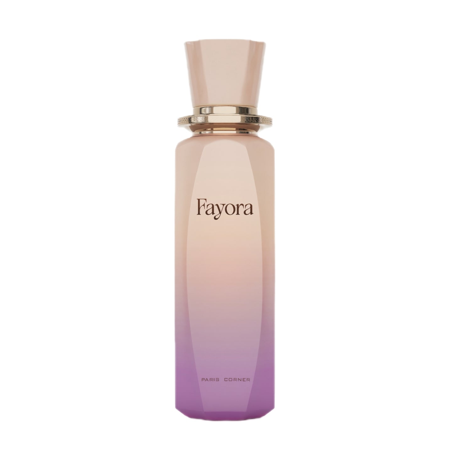 Paris Corner - Fayora - 100ml