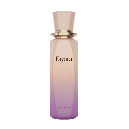 Paris Corner - Fayora - 100ml