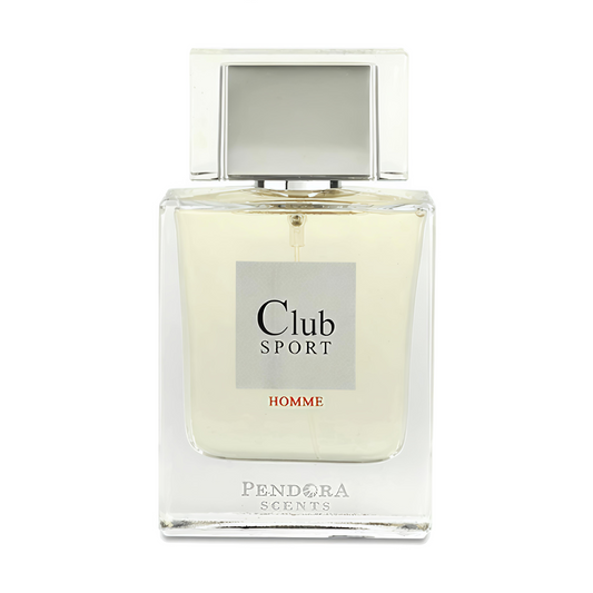 Pendora Scents - Club Sport Homme - 100ml