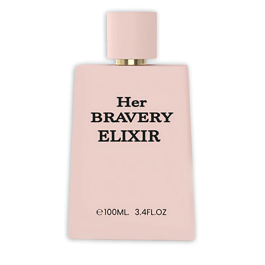 Milestone - Her Bravery Elixir  - 100ml