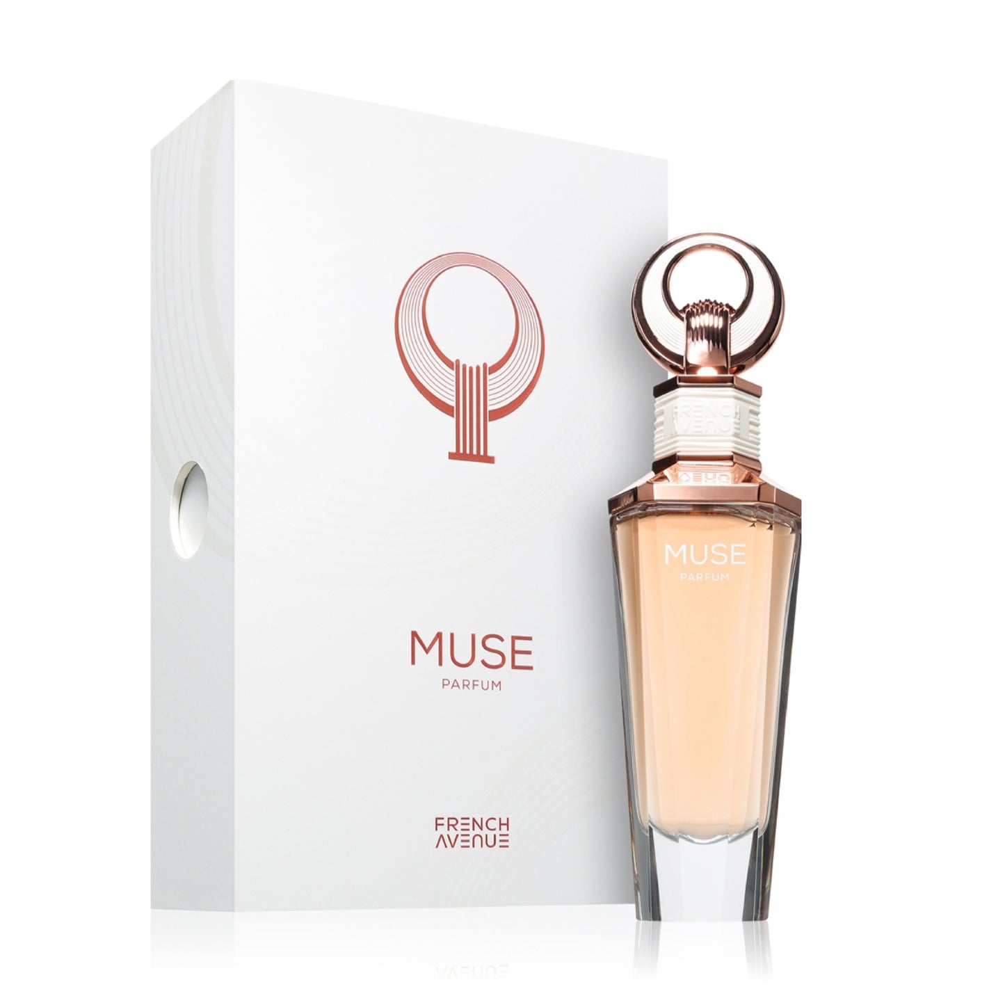 French Avenue - Muse - 100ml