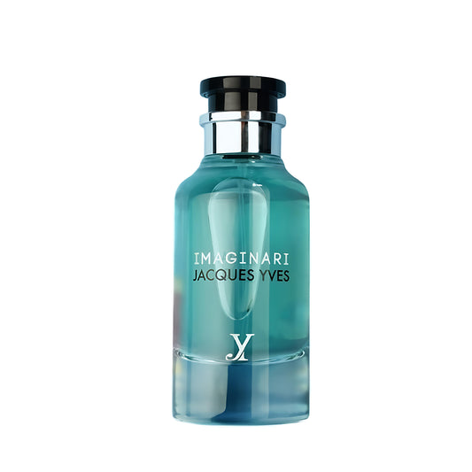Fragrance World - Jacques Yves Imaginari - 100ml
