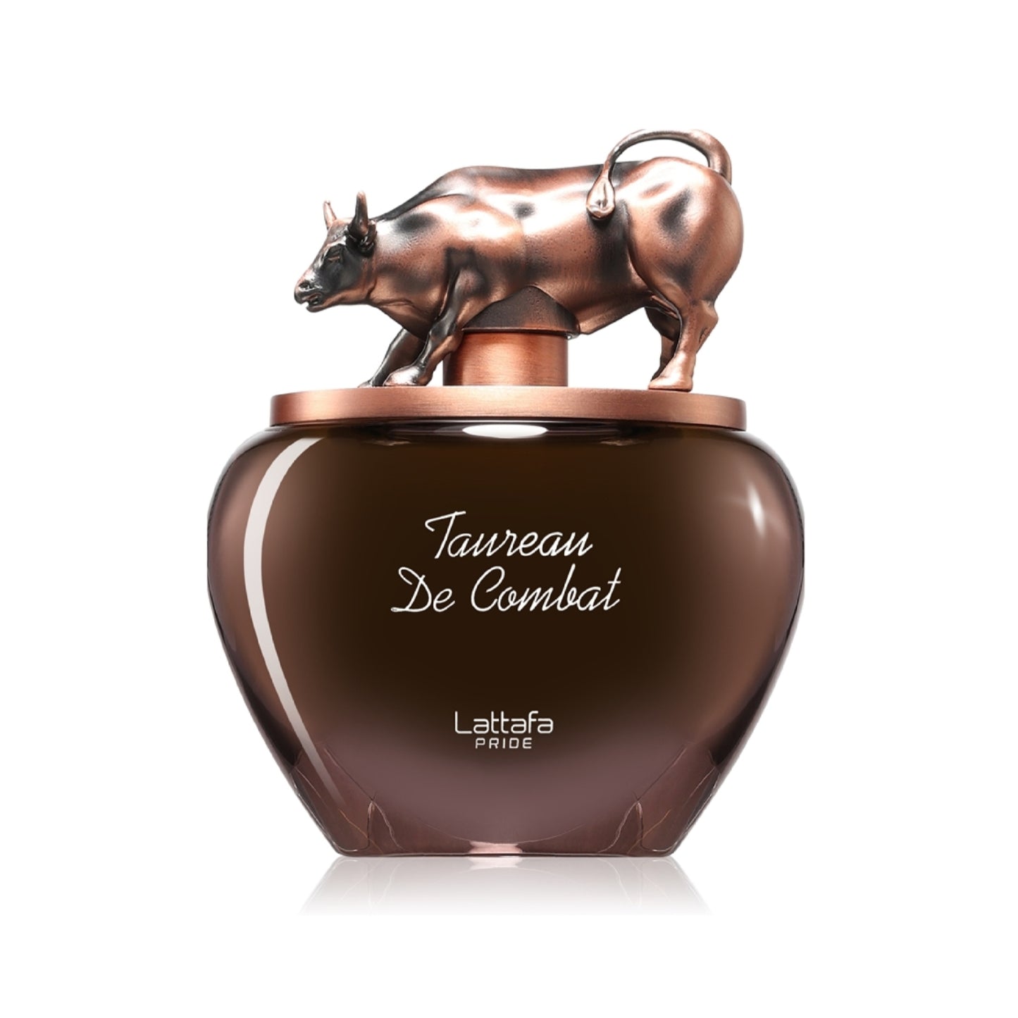 Lattafa - Taureau De Combat - 100ml