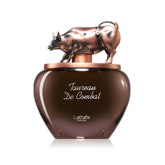 Lattafa - Taureau De Combat - 100ml