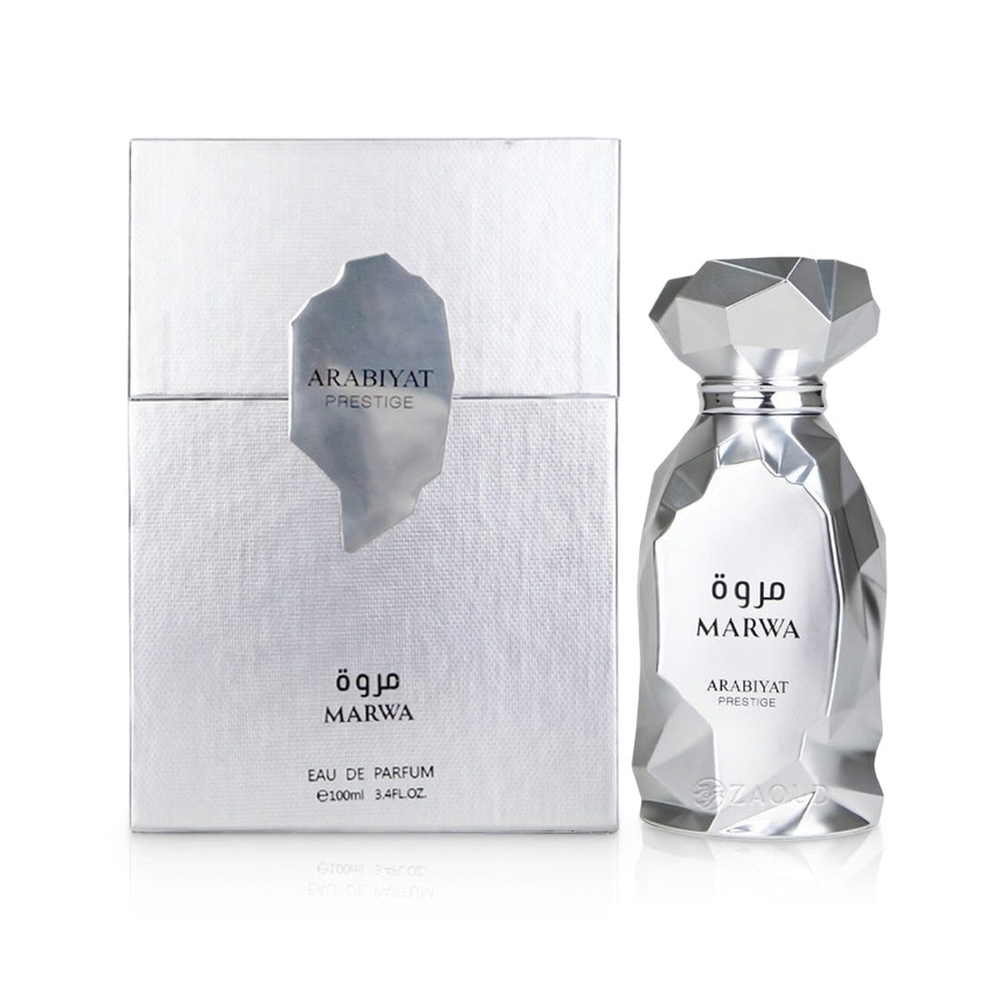 Arabiyat - Prestige Marwa - 100ml