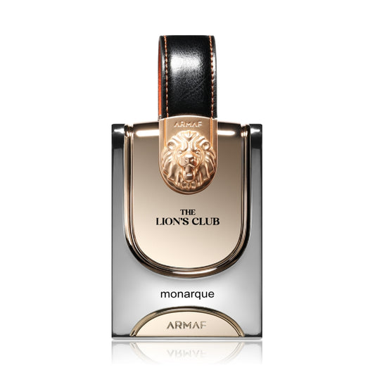 Armaf - The Lions Club Monarque - 100ml