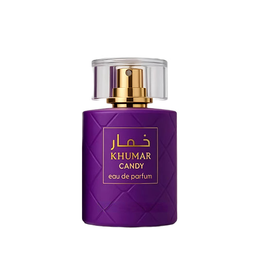 Wadi Al Khaleej - Khumar Candy - 100ml