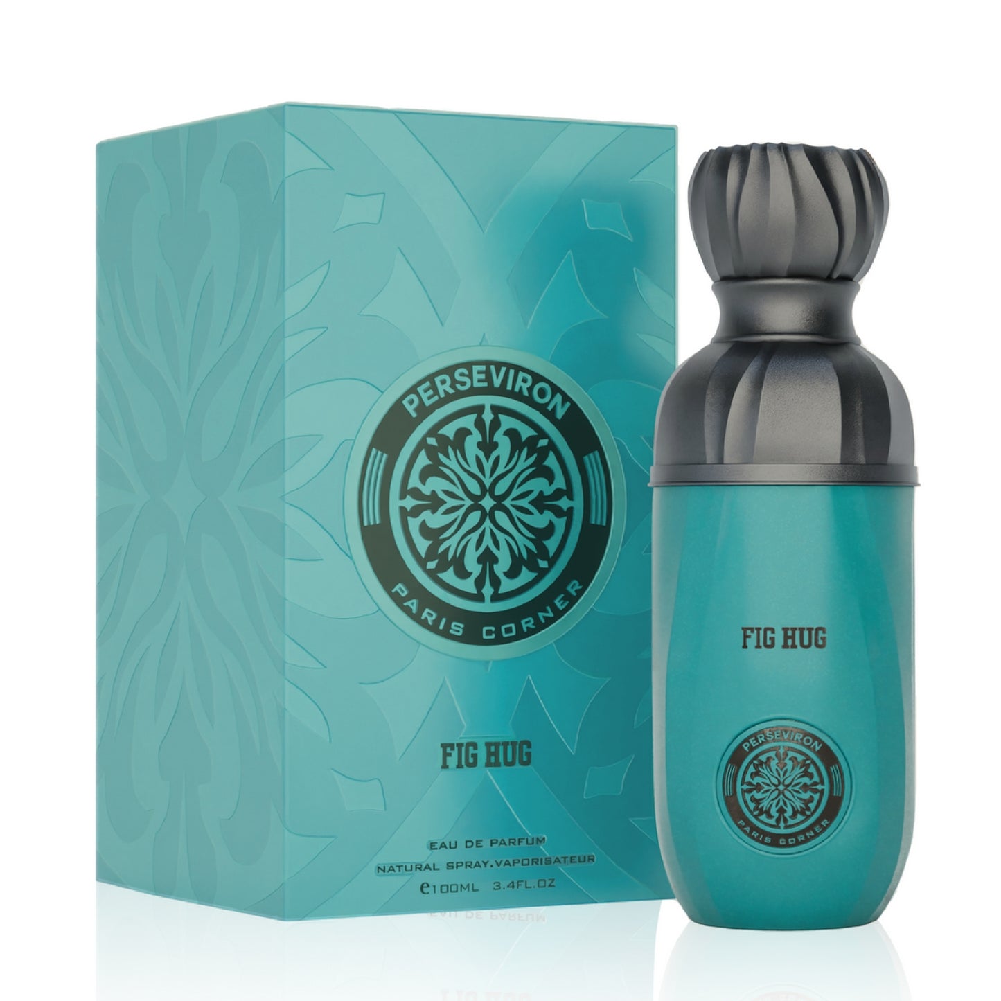 Paris Corner - Fig Hug - 100ml