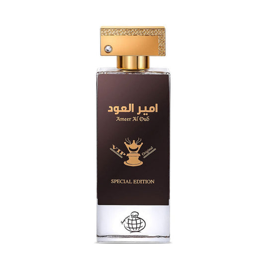 Fragrance World - Ameer Al Oud VIP Special Edition - 100ml