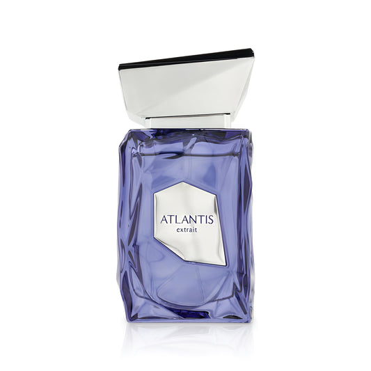 French Avenue - Atlantis - 100ml