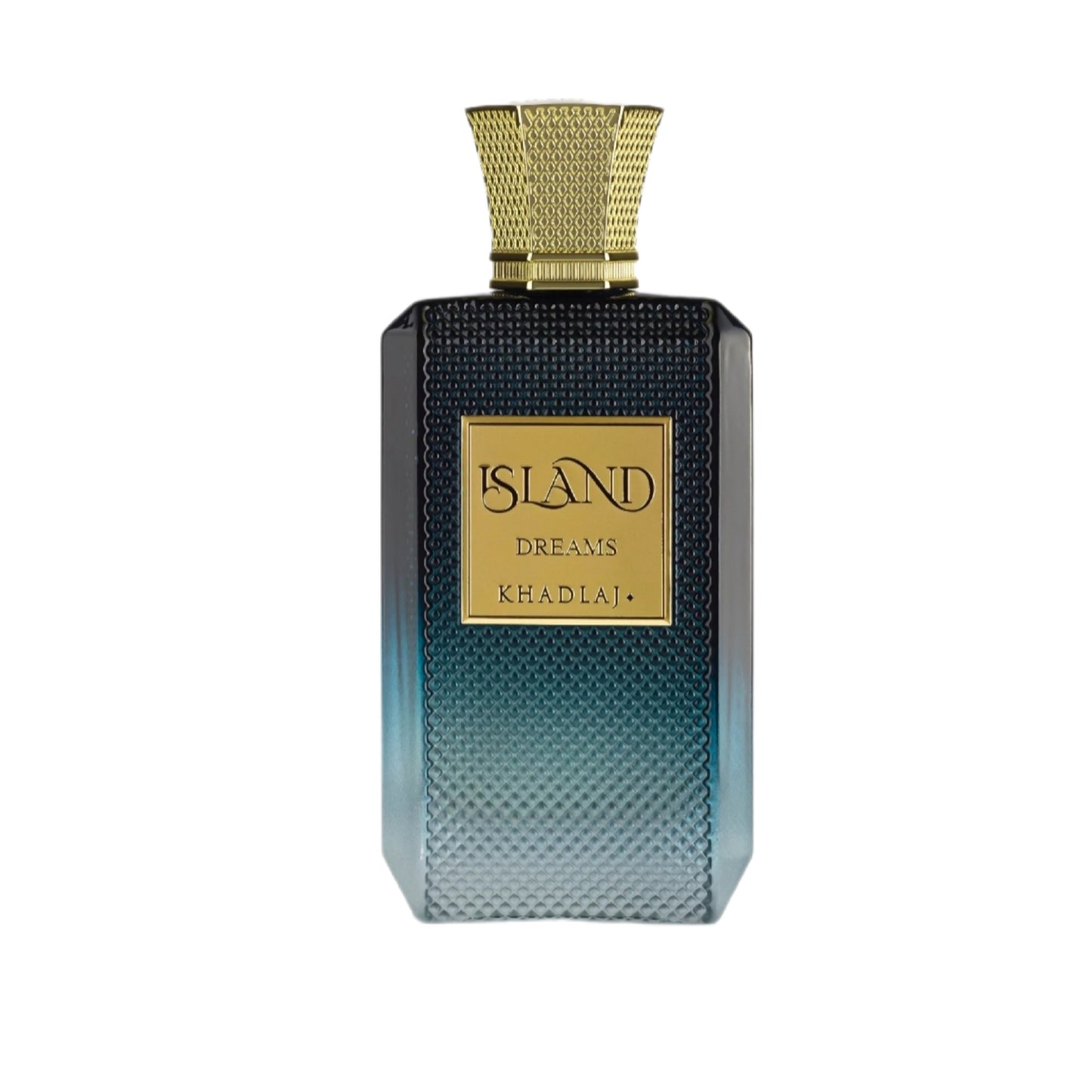 Khadlaj - Island Dreams - 100ml