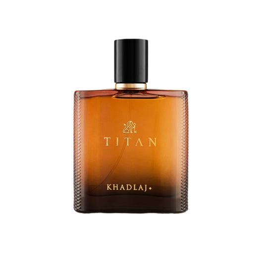 Khadlaj - Titan - 100ml