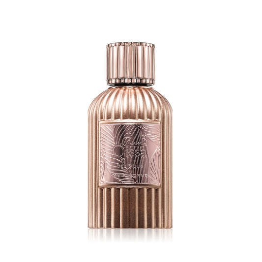 Paris Corner - Qissa Delicious - 100ml