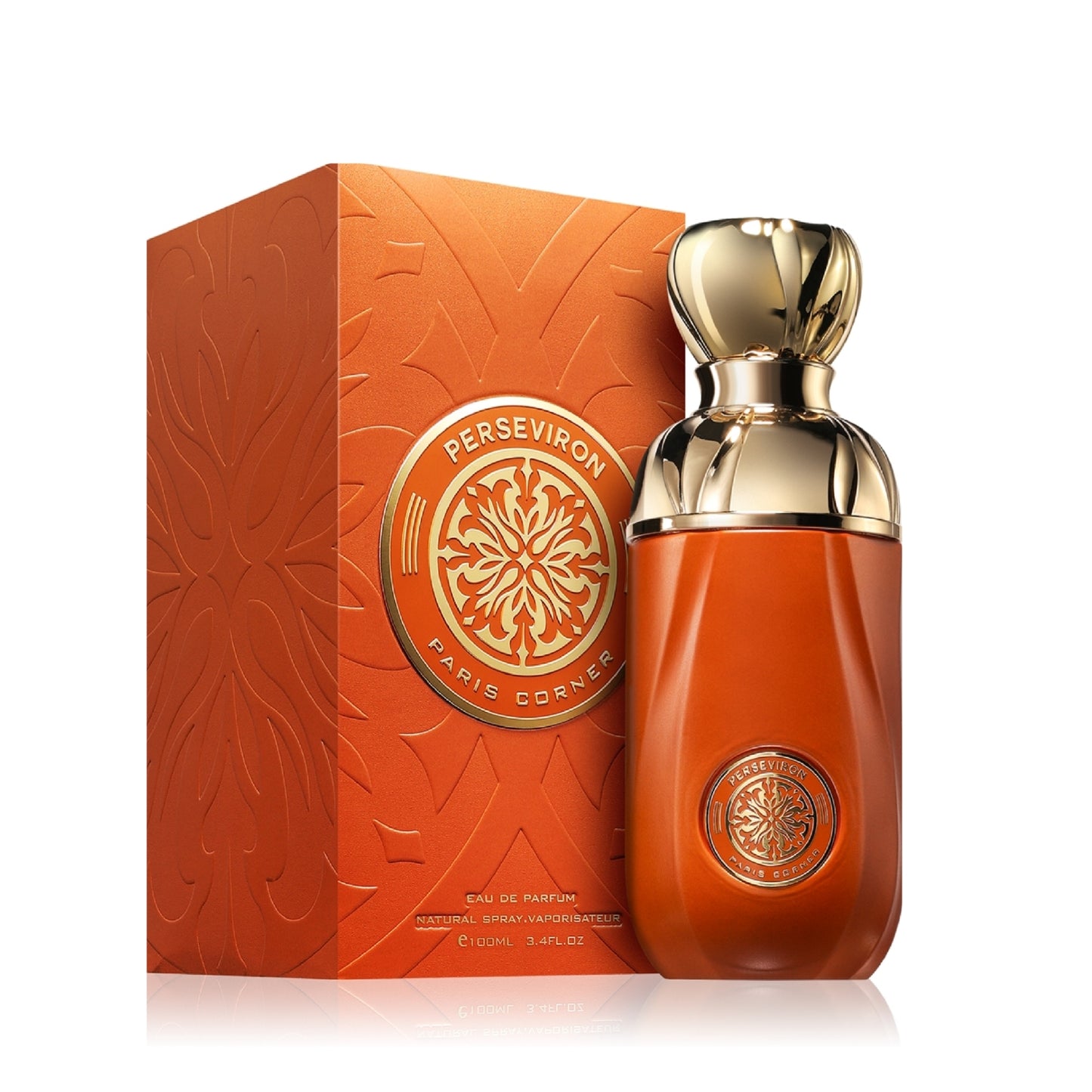 Paris Corner - Perseviron - 100ml