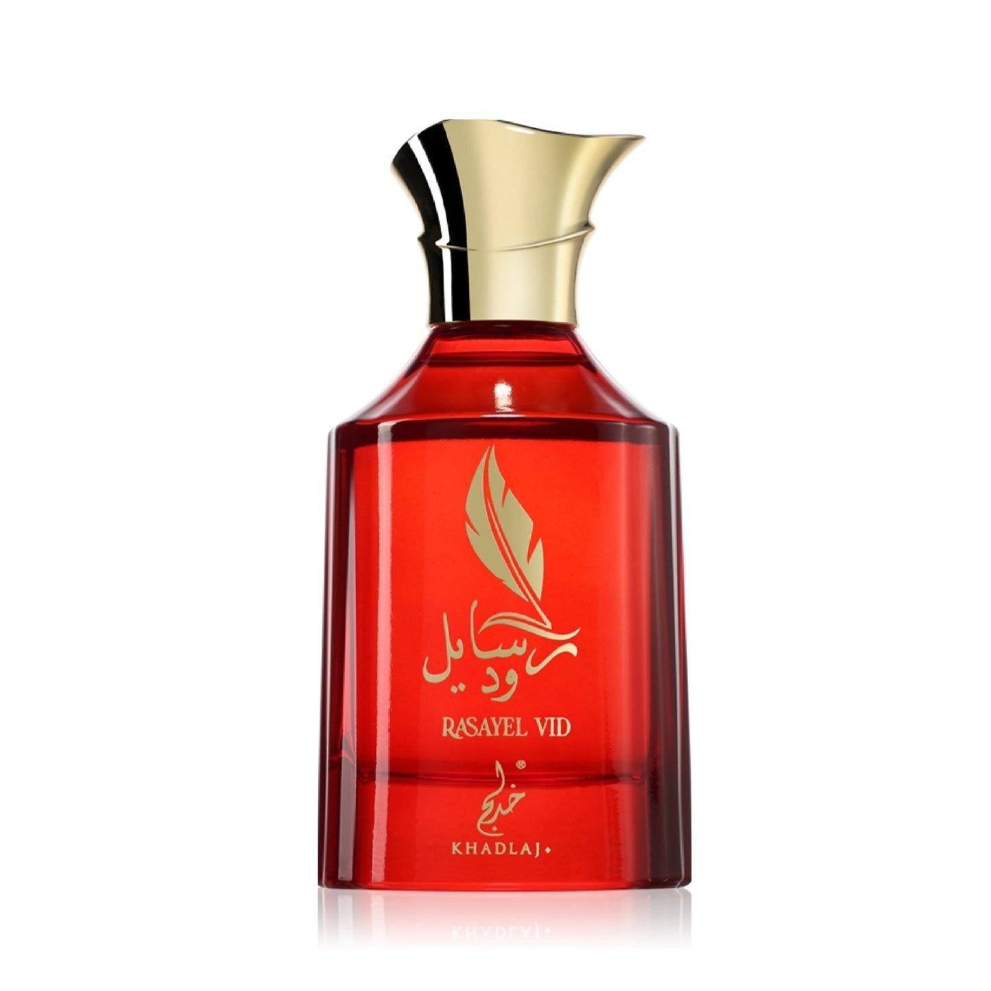 Khadlaj - Rasayel Vid - 100ml