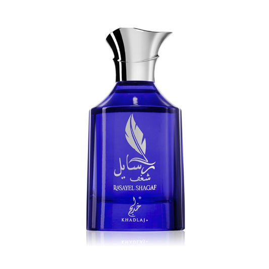 Khadlaj - Rasayel Shagaf - 100ml