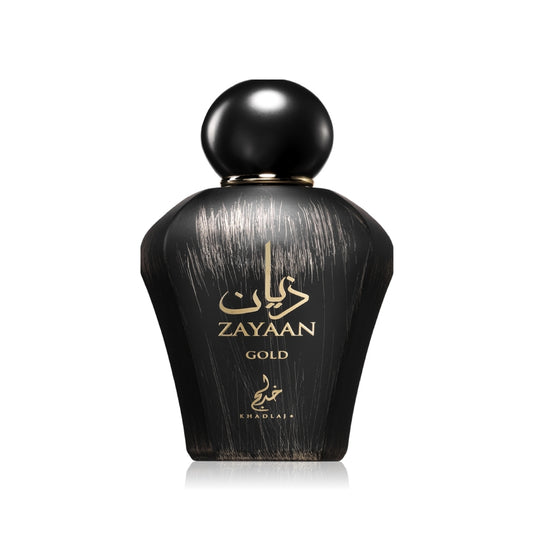 Khadlaj - Zayaan Gold - 100ml