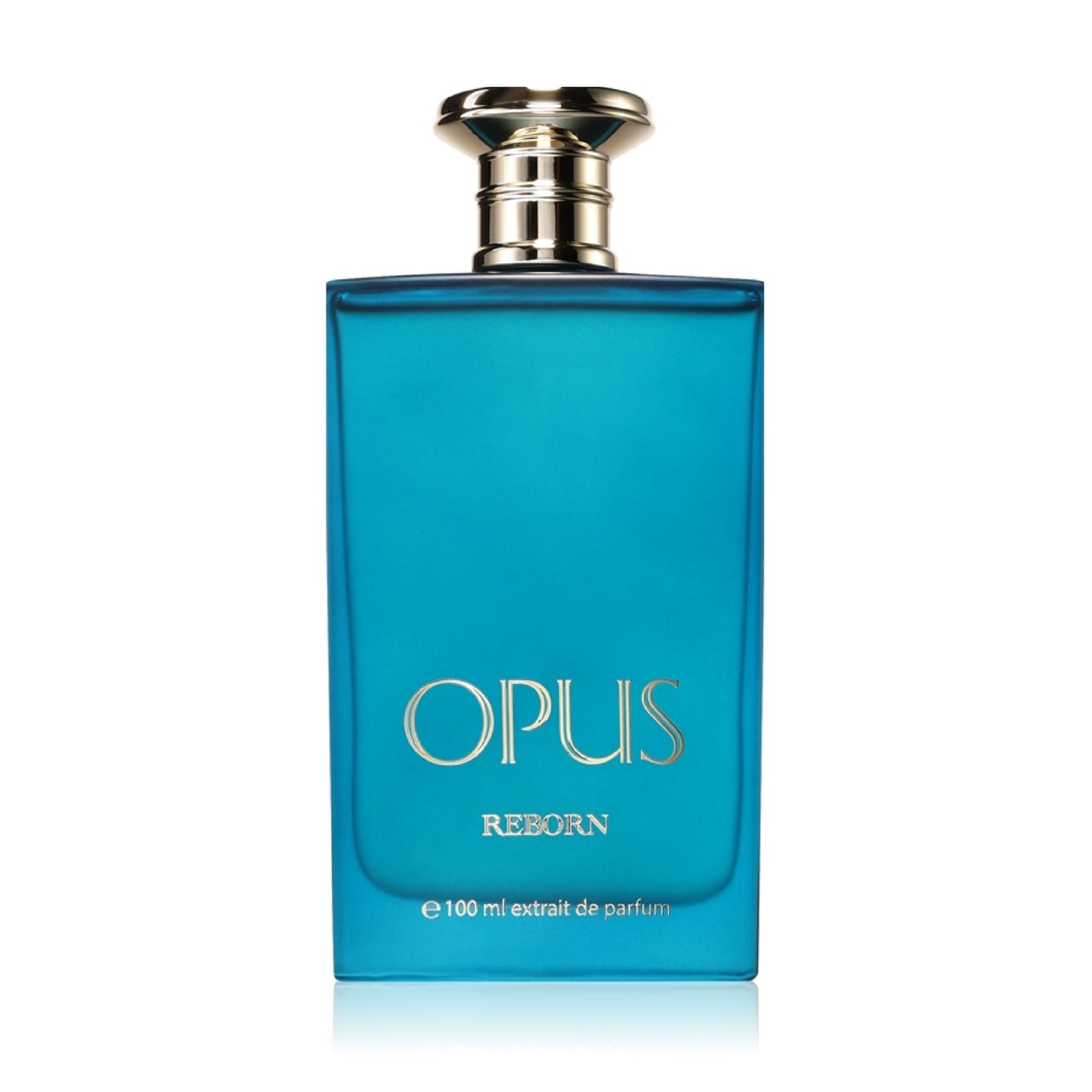 Khadlaj - Opus Reborn - 100ml