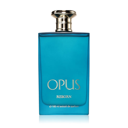 Khadlaj - Opus Reborn - 100ml