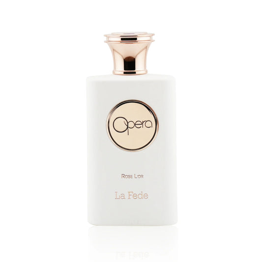La Fede - Opera Rose L'or