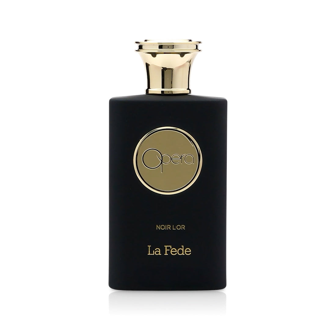 La Fede - Opera Noir L'or - 100ml