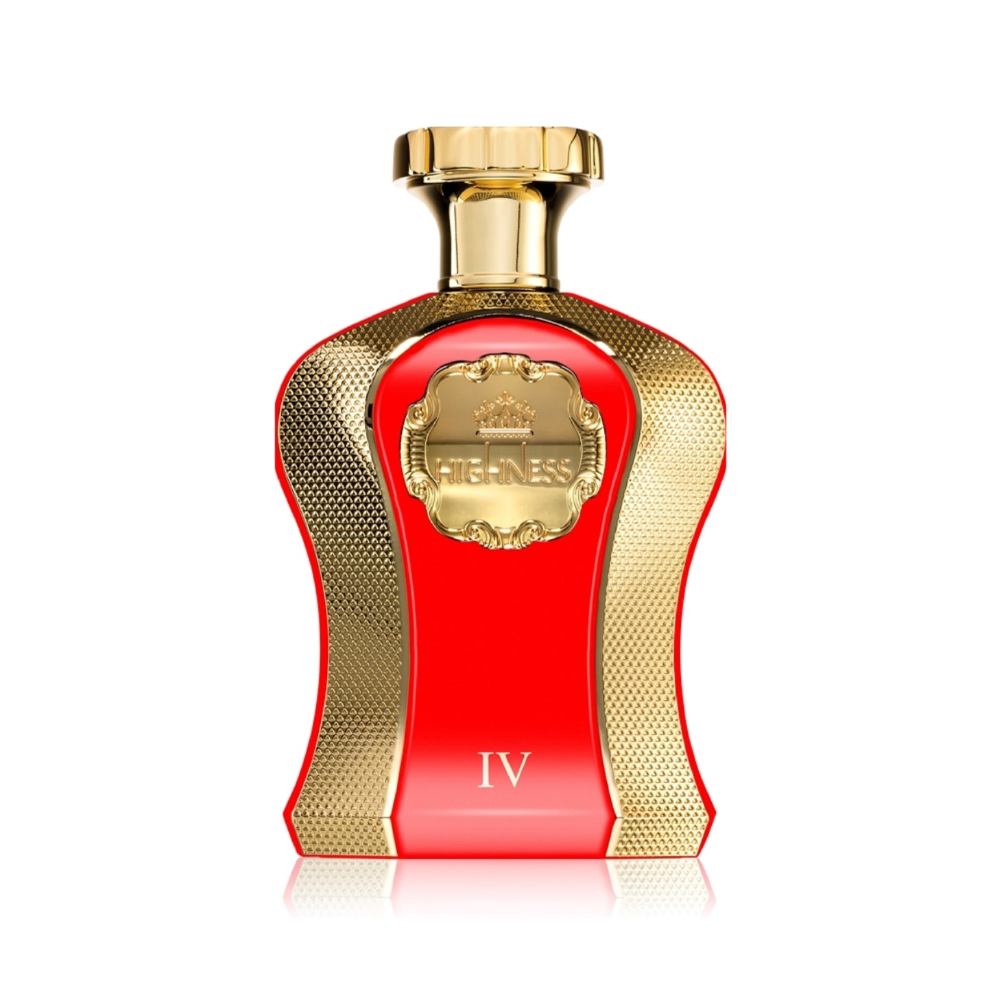 Afnan - Highness IV - 100ml
