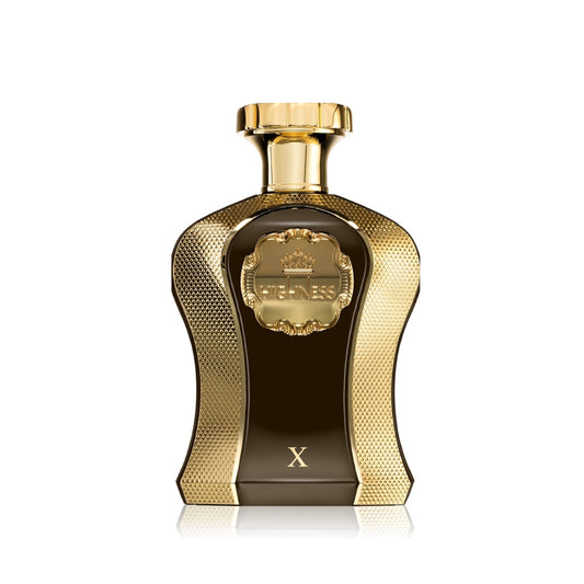 Afnan - Highness X - 100ml