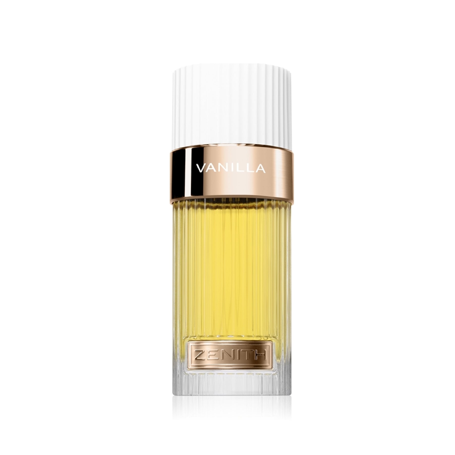 French Avenue - Zenith Vanilla - 100ml – Husain Fragrance