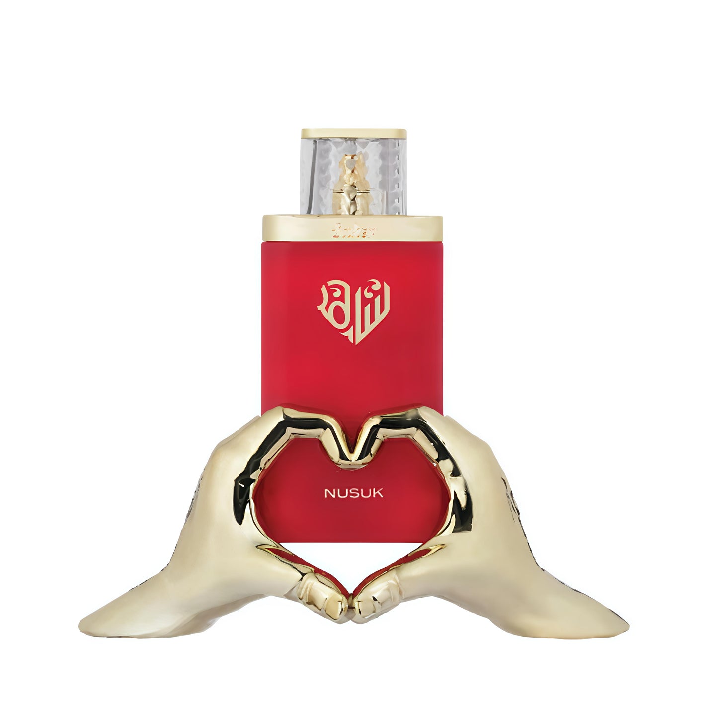 Nusuk - Saher - 100ml