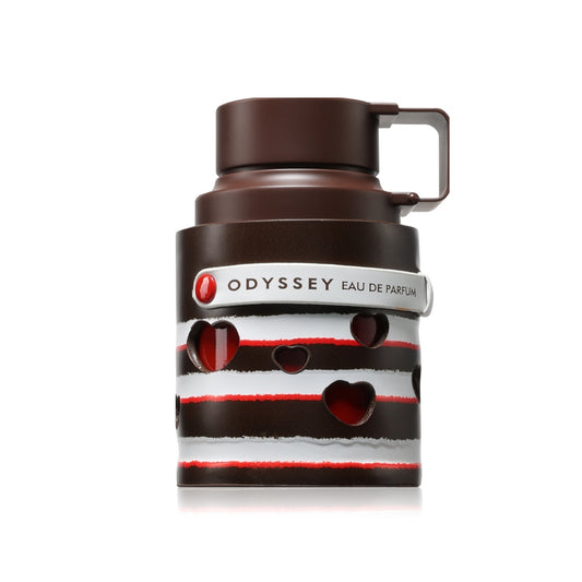 Armaf - Odyssey Black Forest - 100ml