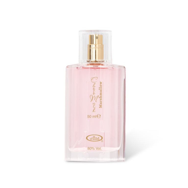 Al Rehab - Choc Musk Marshmallow - 50ml