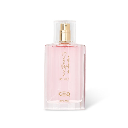 Al Rehab - Choc Musk Marshmallow - 50ml