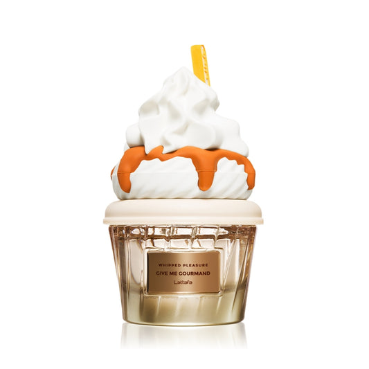 Lattafa - Give Me Gourmand Whipped Pleasure - 75ml