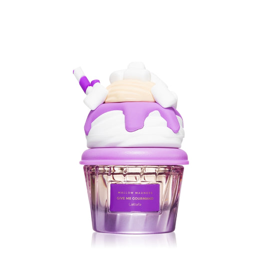 Lattafa - Give Me Gourmand Mallow Madness - 75ml
